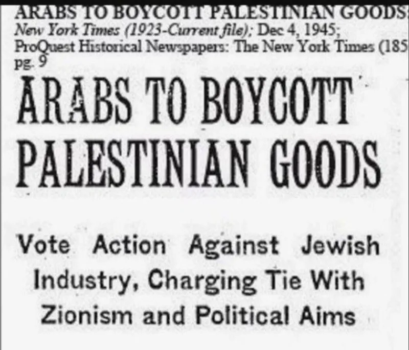 Decorative header image for Antisemitism: Complete Guide