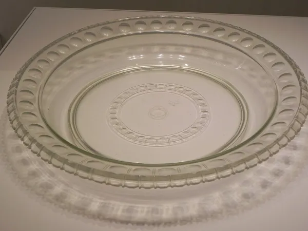 Archaeological remains at Betar, the fortress where Bar Kokhba made his last stand in 135 CE