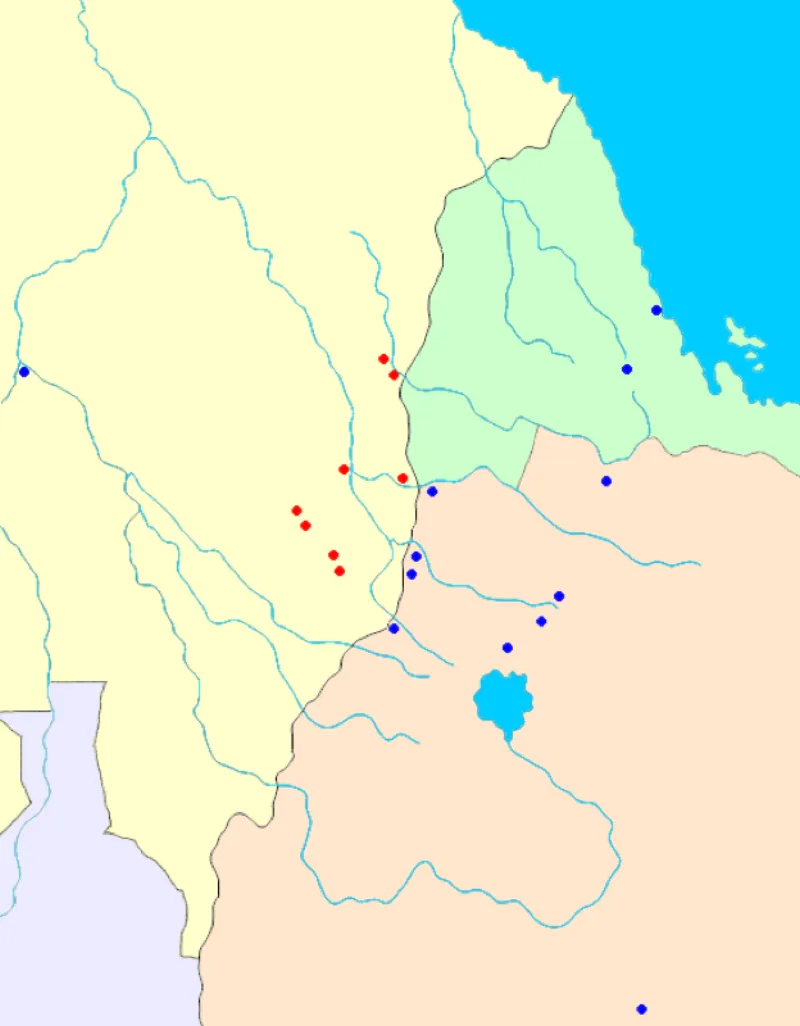 Ethiopian Jewish community celebrating the Sigd holiday in Jerusalem