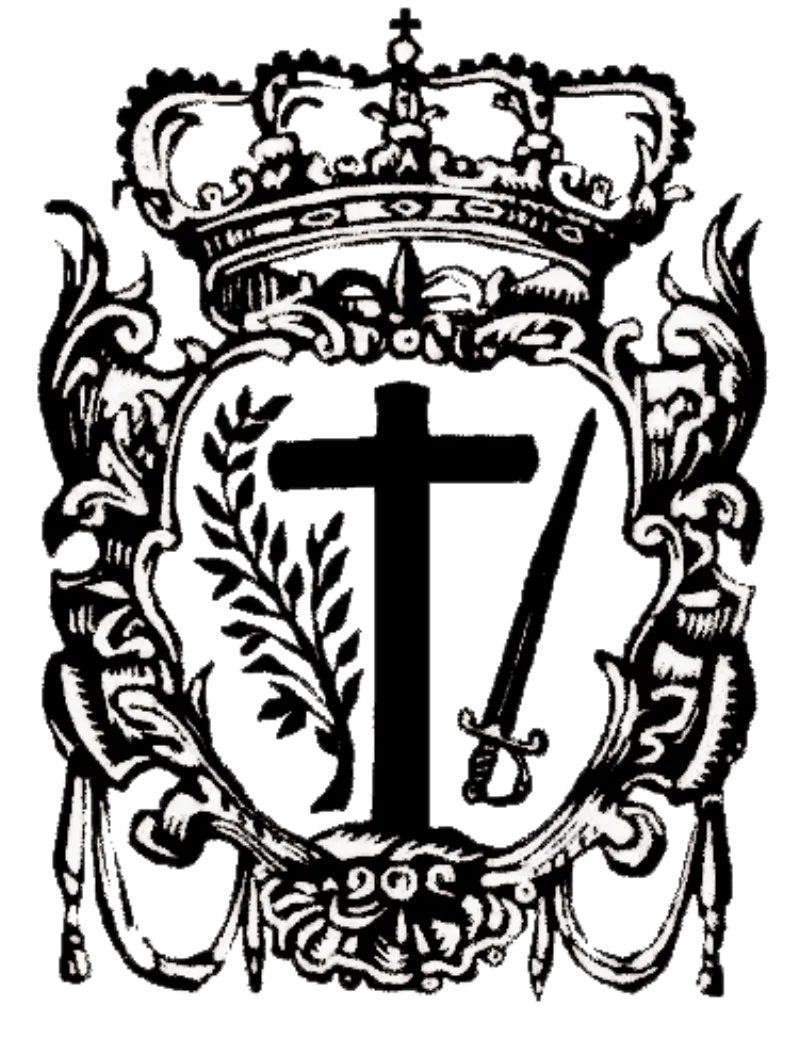 Historical illustration of conversos secretly practicing Jewish rituals