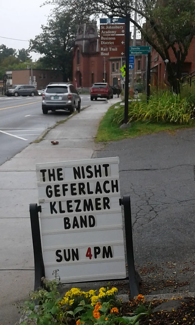 Decorative header image for Jewish Music Complete Guide