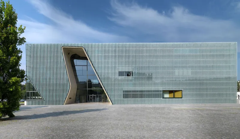 The Old Synagogue in Kazimierz, Kraków — one of the oldest surviving synagogues in Poland