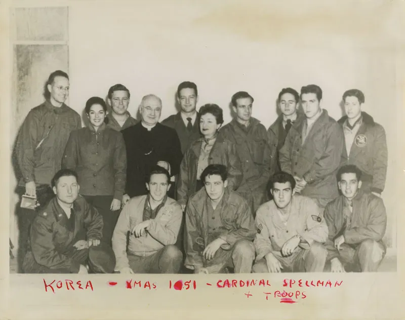 A Yiddish theater marquee in New York's Lower East Side